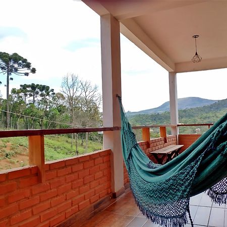 Casa Amantes Da Serra Ibitipoca - Sua Melhor Opcao! Conceição da Ibitipoca Zewnętrze zdjęcie