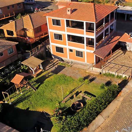 Casa Amantes Da Serra Ibitipoca - Sua Melhor Opcao! Conceição da Ibitipoca Zewnętrze zdjęcie