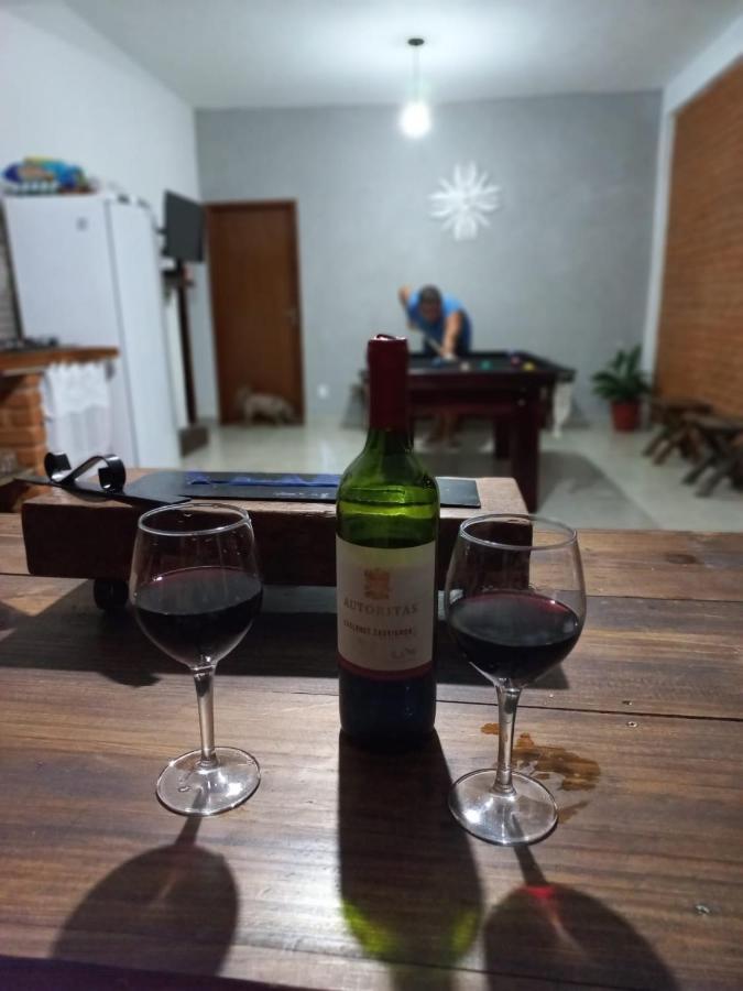 Casa Amantes Da Serra Ibitipoca - Sua Melhor Opcao! Conceição da Ibitipoca Zewnętrze zdjęcie