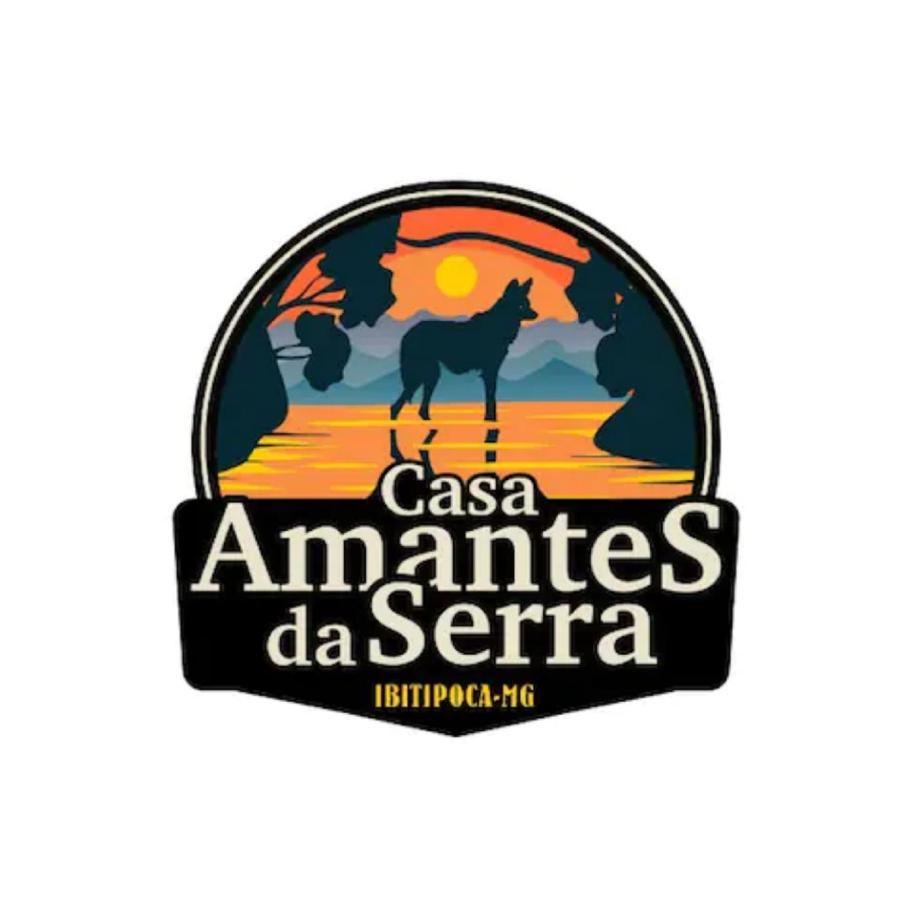 Casa Amantes Da Serra Ibitipoca - Sua Melhor Opcao! Conceição da Ibitipoca Zewnętrze zdjęcie