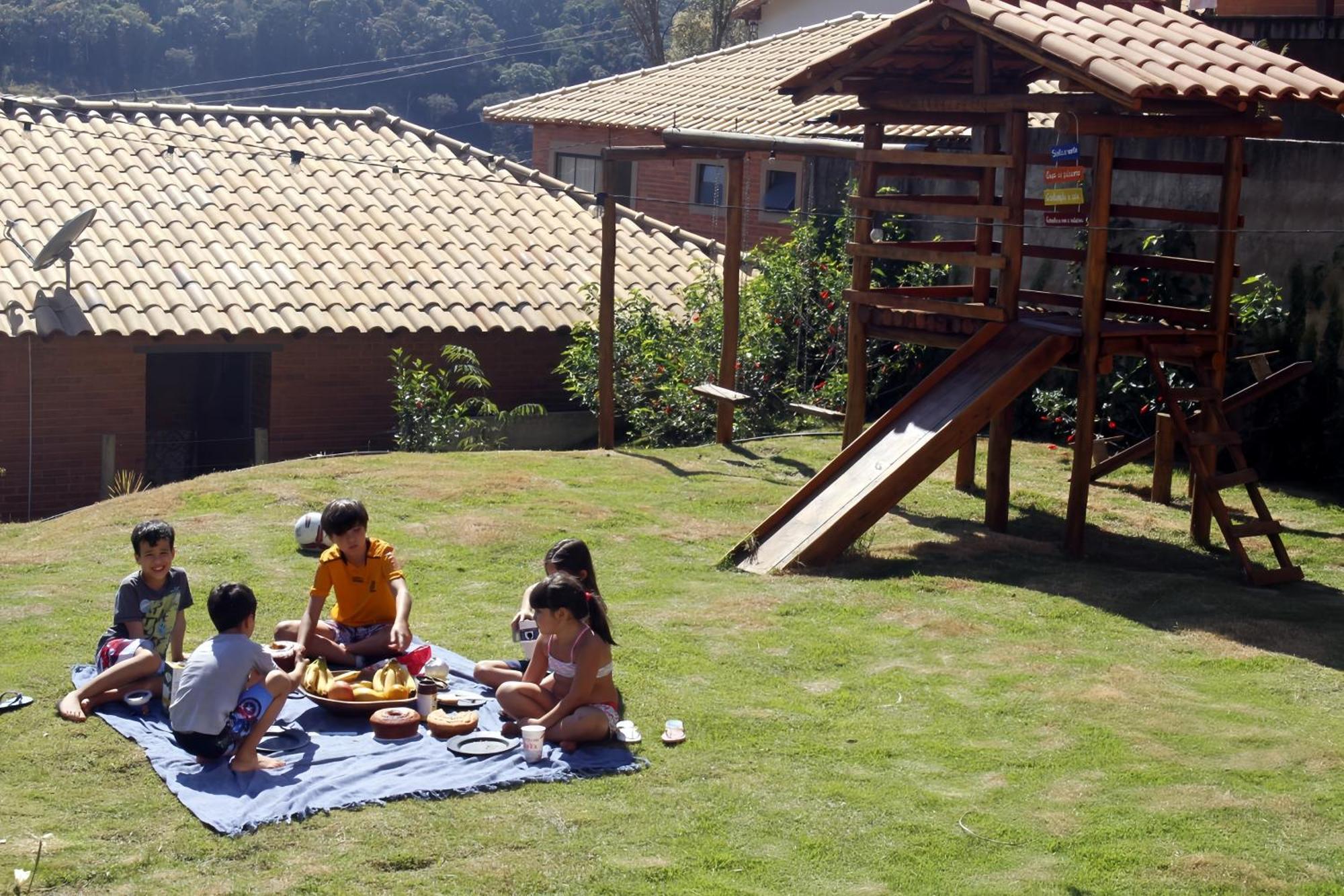 Casa Amantes Da Serra Ibitipoca - Sua Melhor Opcao! Conceição da Ibitipoca Zewnętrze zdjęcie