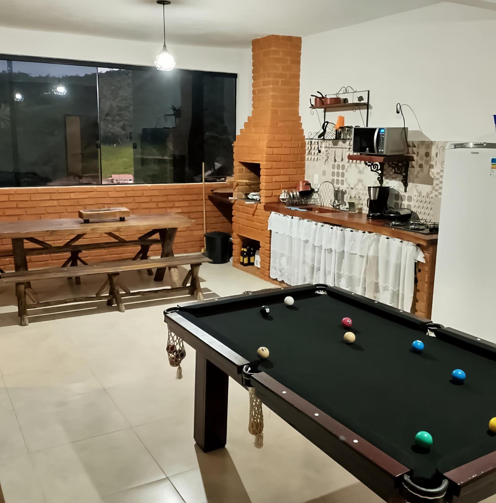 Casa Amantes Da Serra Ibitipoca - Sua Melhor Opcao! Conceição da Ibitipoca Zewnętrze zdjęcie