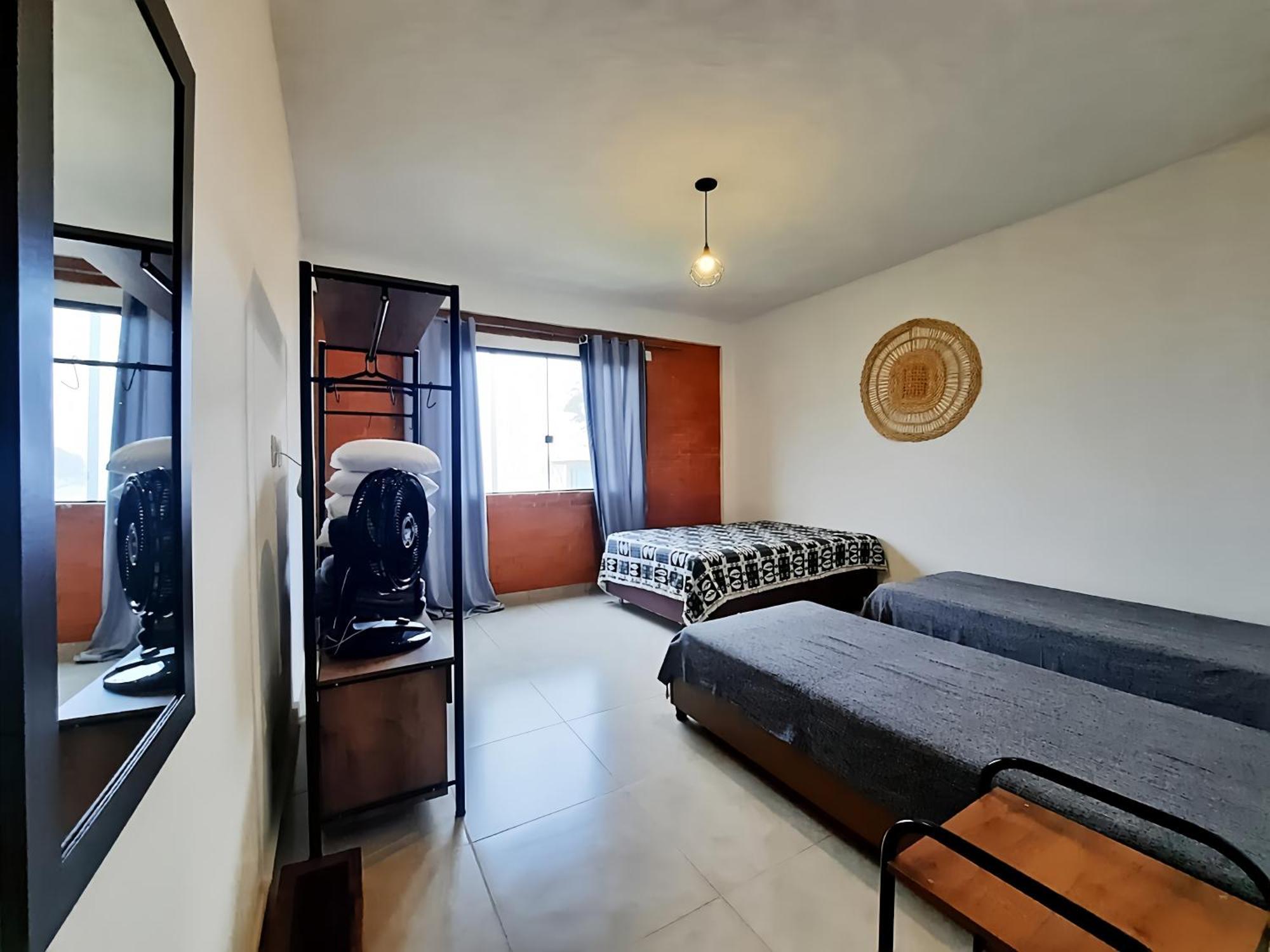 Casa Amantes Da Serra Ibitipoca - Sua Melhor Opcao! Conceição da Ibitipoca Zewnętrze zdjęcie