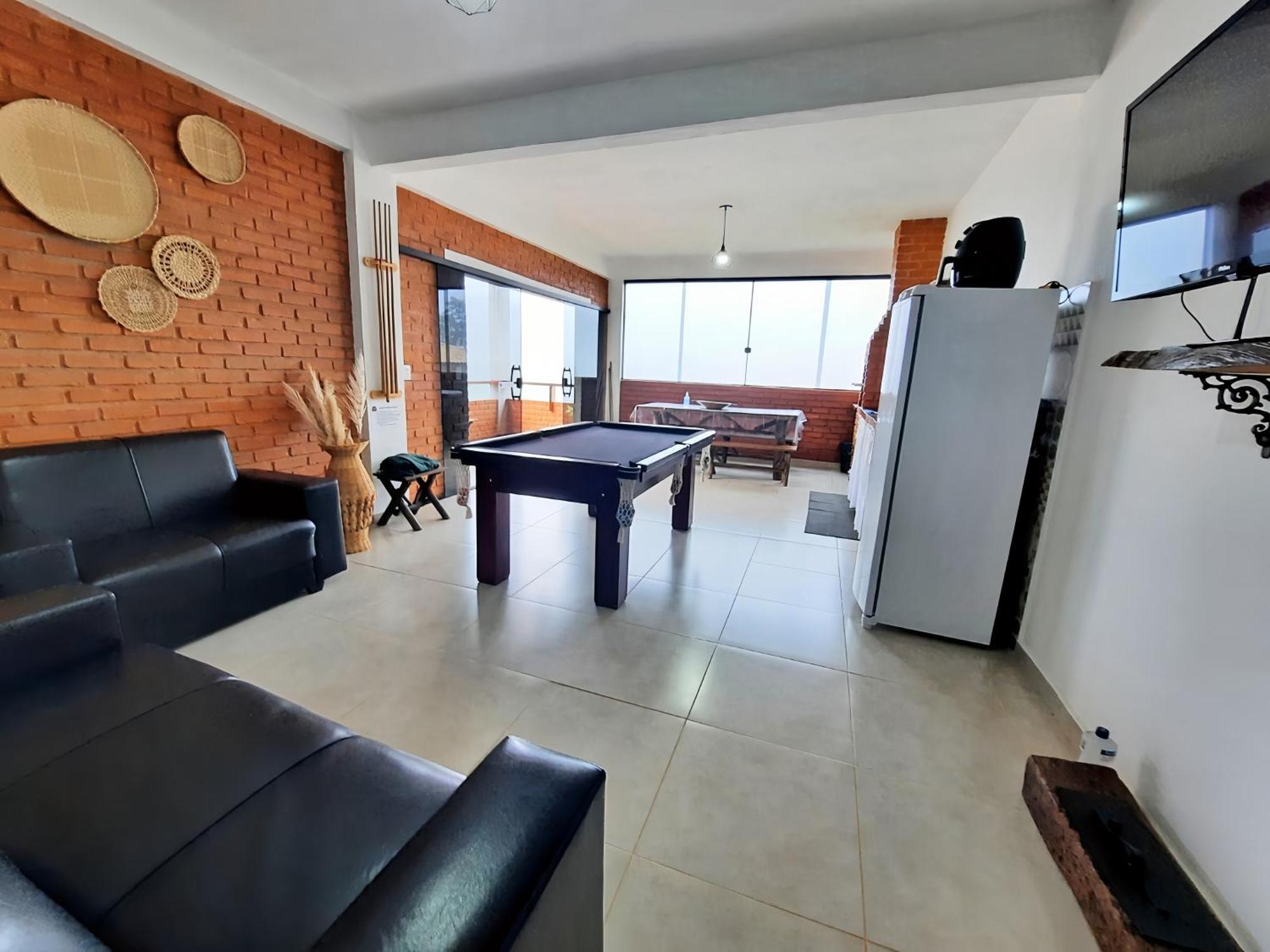 Casa Amantes Da Serra Ibitipoca - Sua Melhor Opcao! Conceição da Ibitipoca Zewnętrze zdjęcie