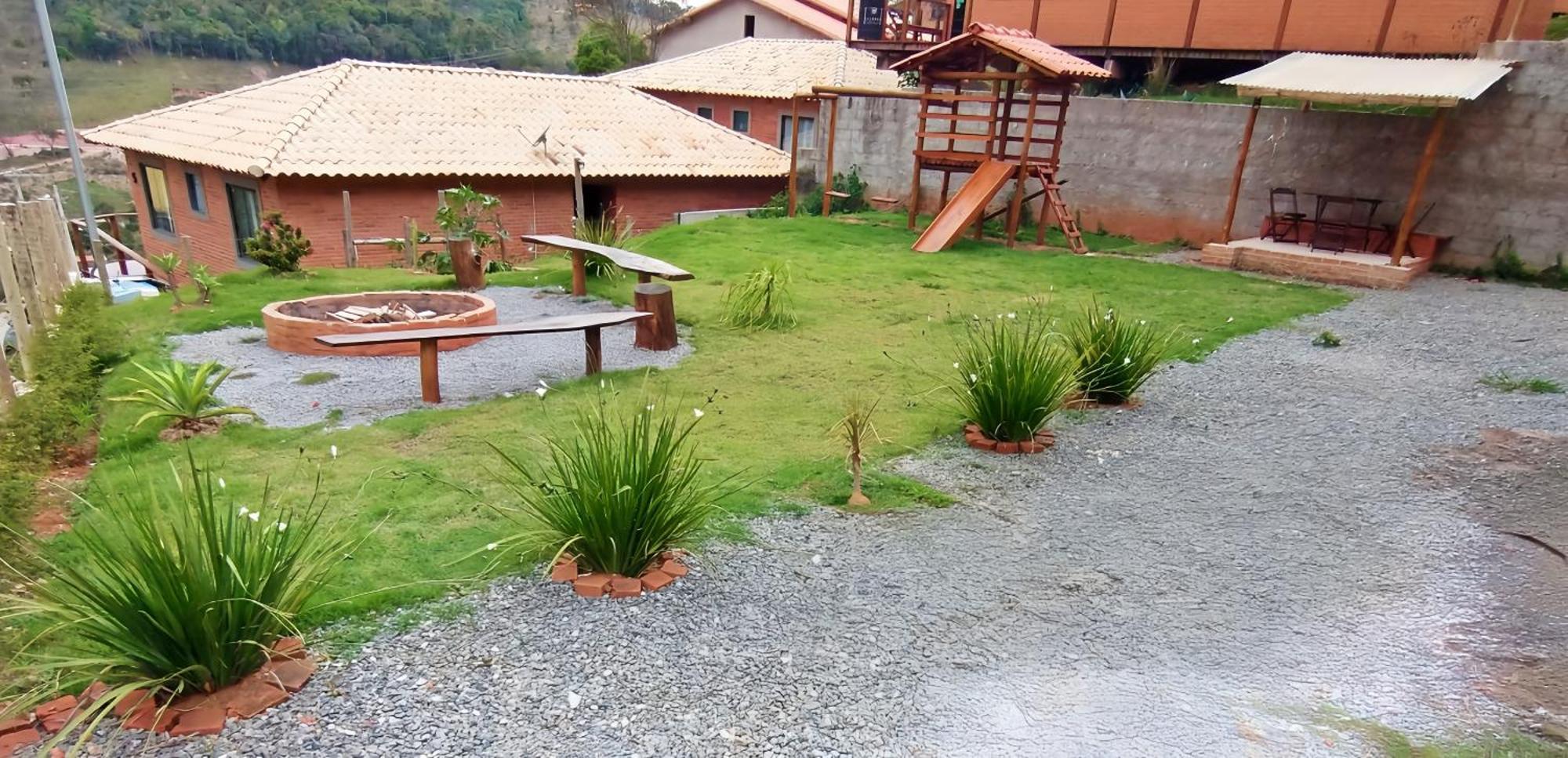 Casa Amantes Da Serra Ibitipoca - Sua Melhor Opcao! Conceição da Ibitipoca Zewnętrze zdjęcie