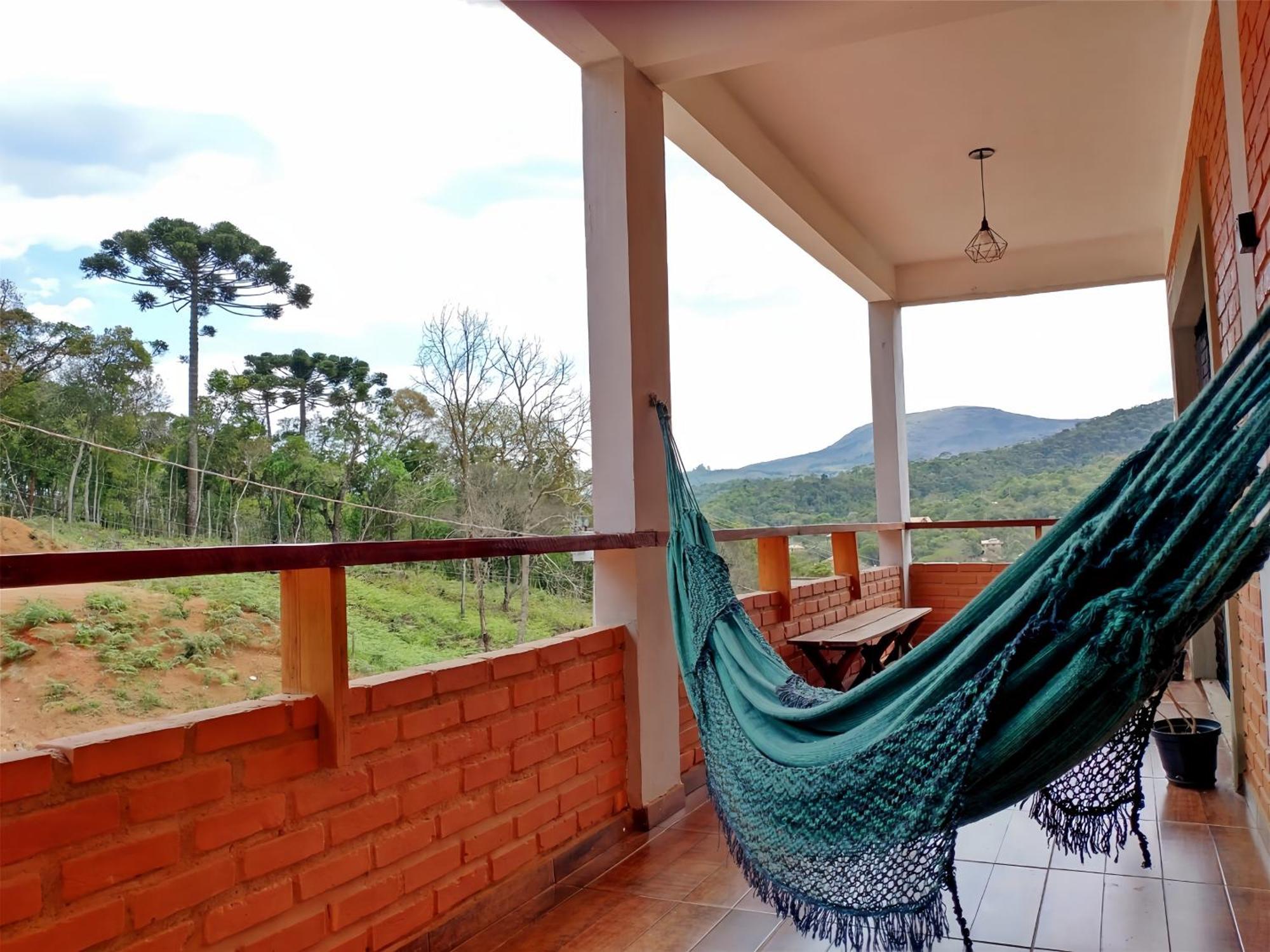 Casa Amantes Da Serra Ibitipoca - Sua Melhor Opcao! Conceição da Ibitipoca Zewnętrze zdjęcie